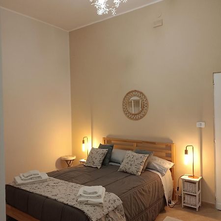 Casa Nonna Maria Apartment Syracuse Ngoại thất bức ảnh
