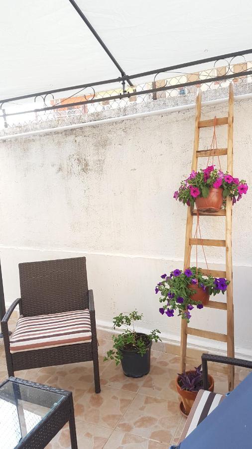 Casa Nonna Maria Apartment Syracuse Ngoại thất bức ảnh