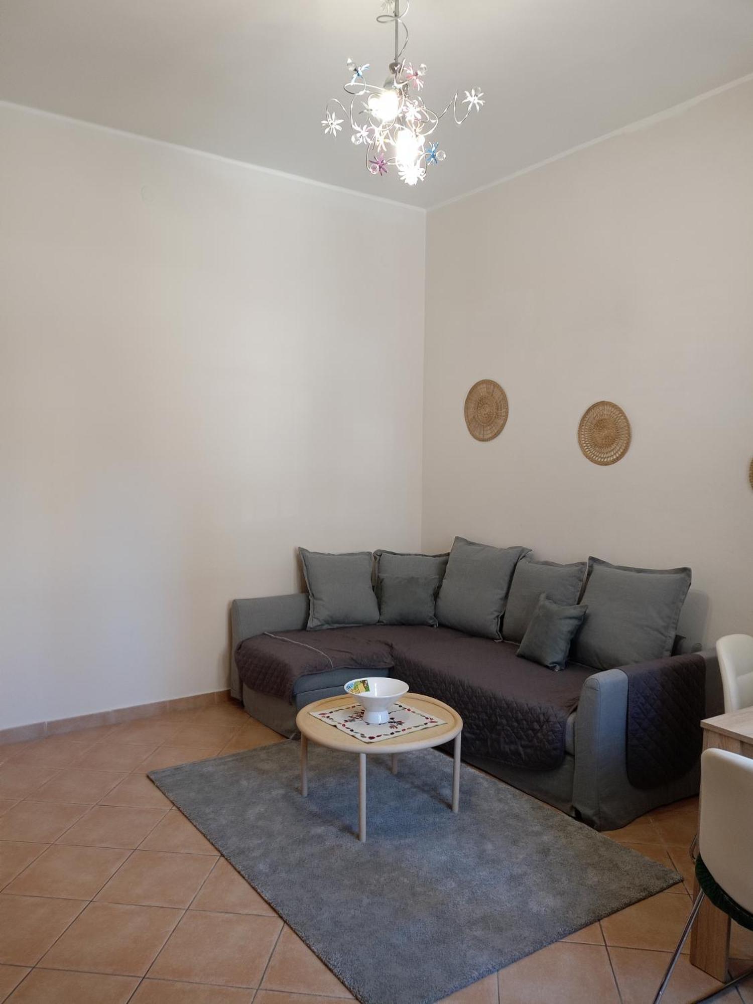 Casa Nonna Maria Apartment Syracuse Ngoại thất bức ảnh