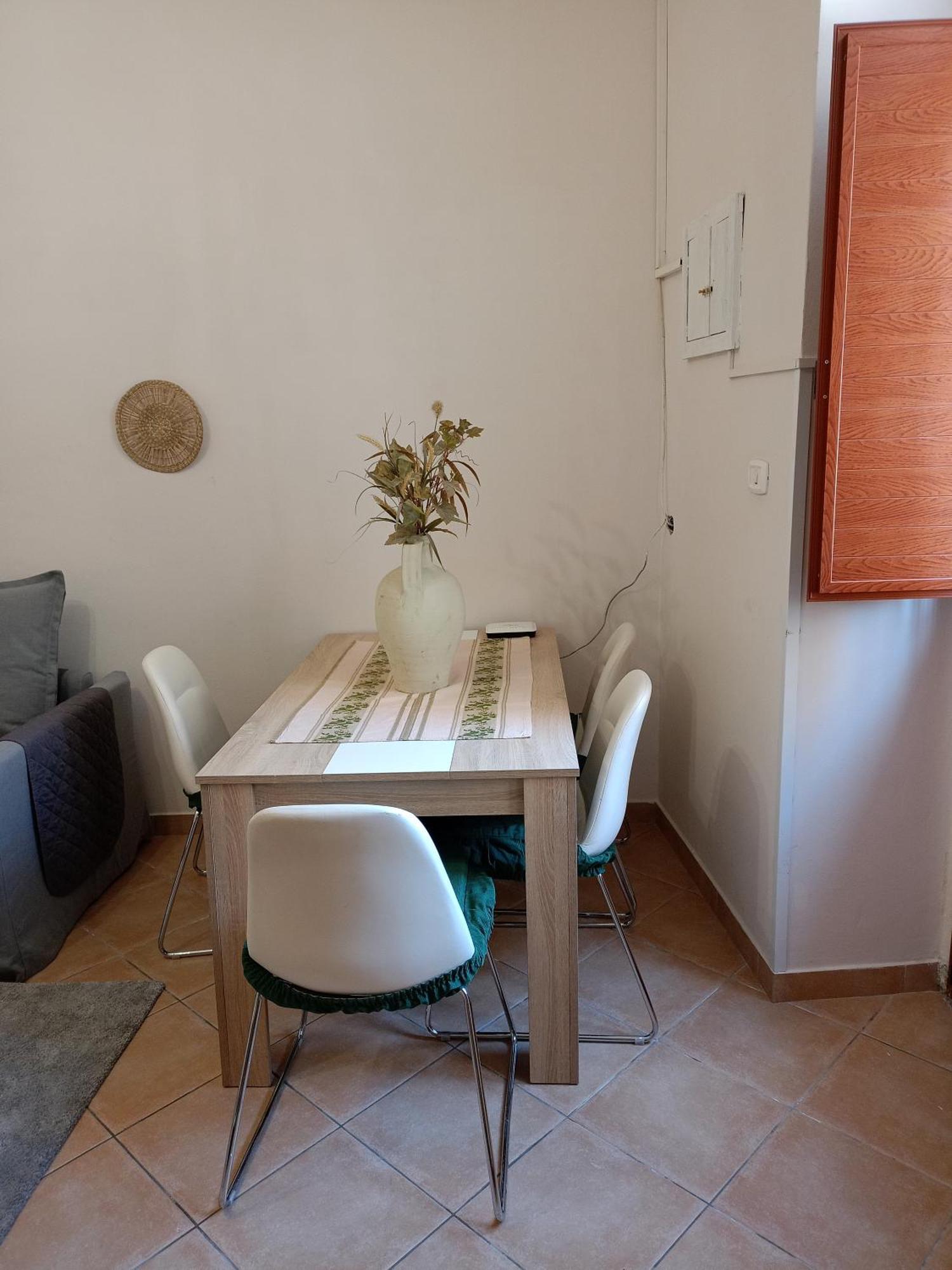 Casa Nonna Maria Apartment Syracuse Ngoại thất bức ảnh