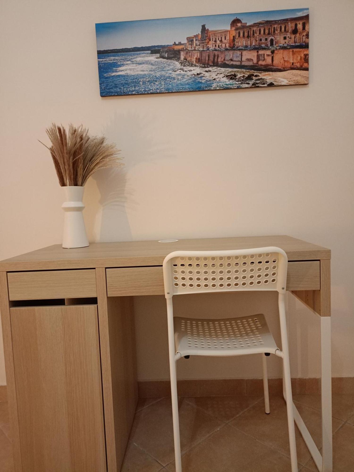 Casa Nonna Maria Apartment Syracuse Ngoại thất bức ảnh